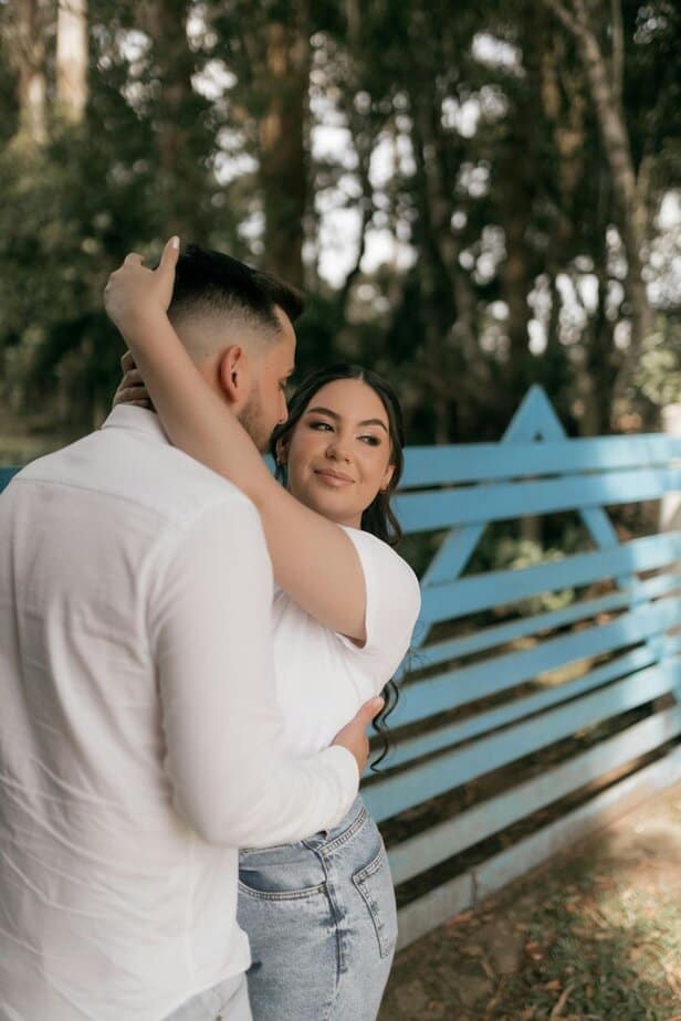 Emotionale Unverf&uuml;gbarkeit