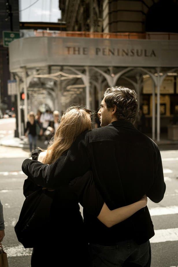 Unterschiedliche langfristige Ziele