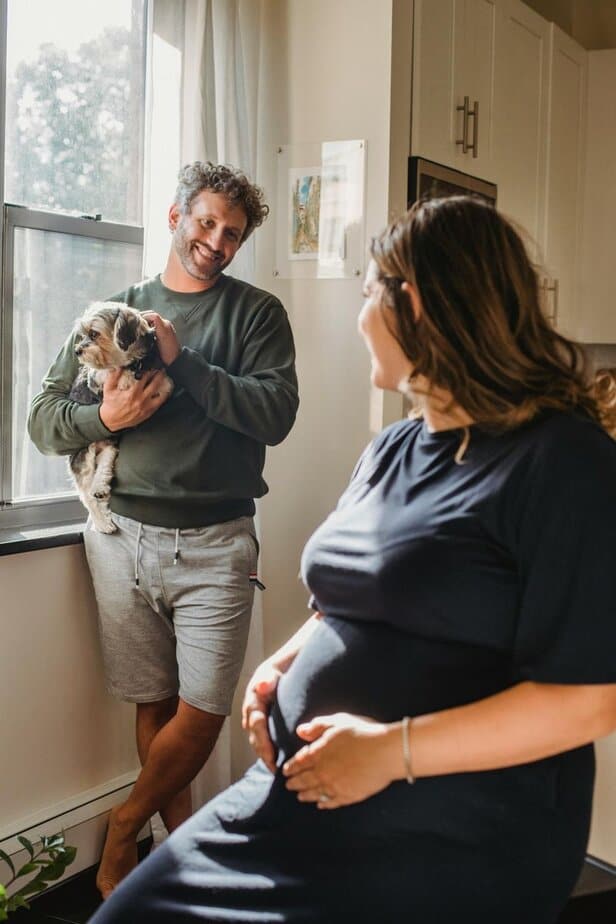 Du kannst dir eine Zukunft ohne Angst vorstellen