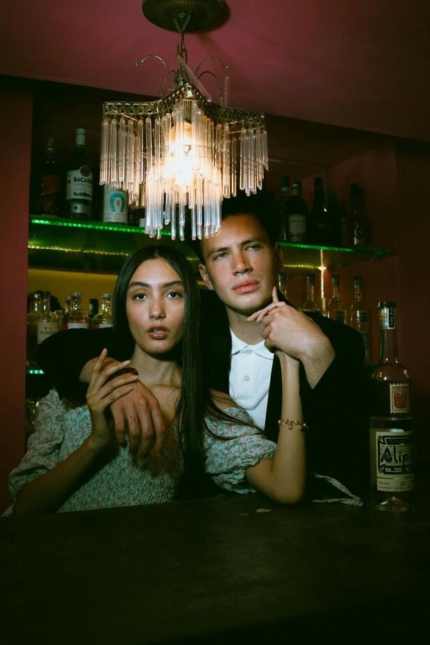 Viel &uuml;ber Geld oder Status reden