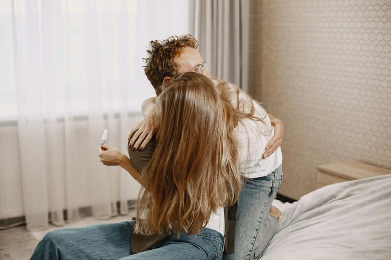 Du sprichst mit Begeisterung &uuml;ber die Zukunft