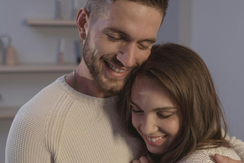 Du entschuldigst dich und meinst es auch wirklich so