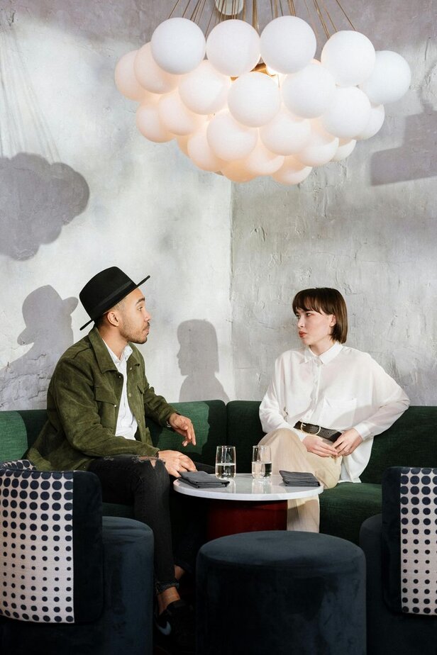 Meistere die Grauer-Felsen-Technik