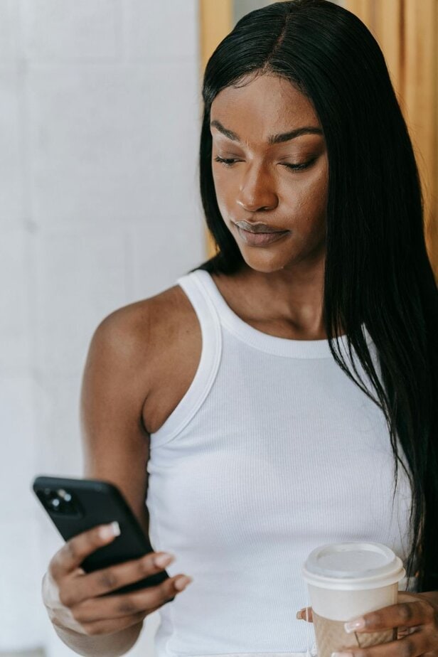 Verwalte deine Erwartungen realistisch