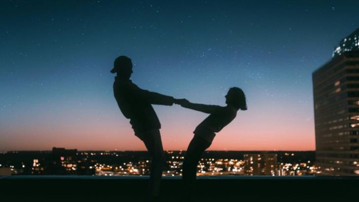 11 Dinge, die laut singul&auml;ren Kerlen M&auml;nner dazu bringen, wegzugehen