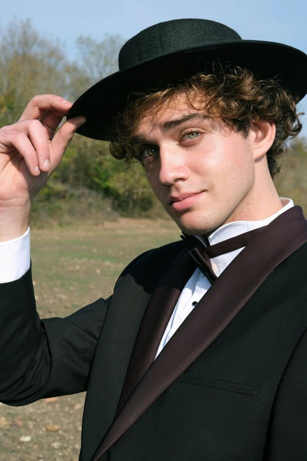 Du siehst heute gut aus Du siehst heute gut aus