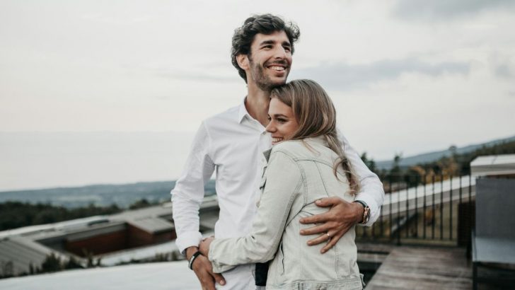 11 Emotionale gr&uuml;ne Flaggen, die M&auml;nner oft zeigen, wenn sie wirklich hingebungsvoll sind