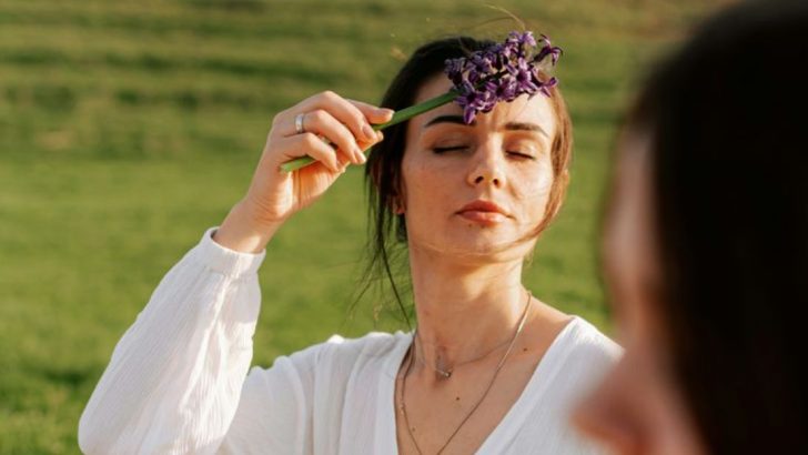 11 Schritte, um in der Liebe nicht mehr zu viel zu geben