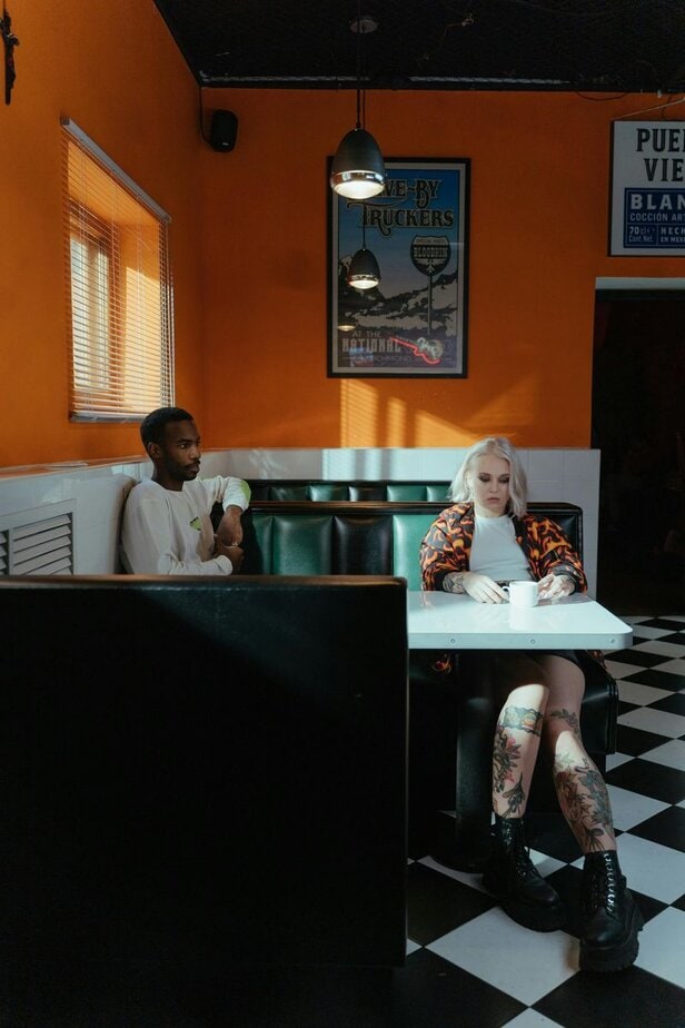 Unausgesprochene Regeln aufstellen