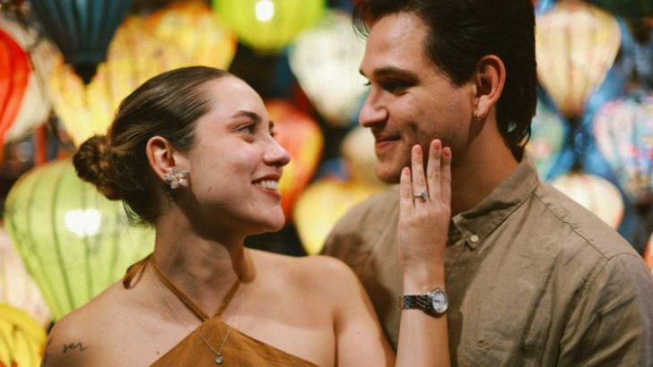 11 winzige Angewohnheiten von Frauen, die M&auml;nner insgeheim unwiderstehlich finden