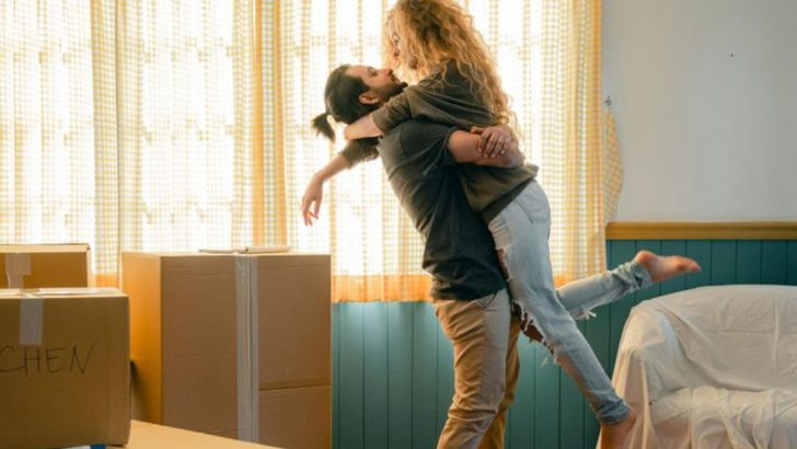 11 Zeichen, dass deine Ehe ges&uuml;nder ist, als du denkst