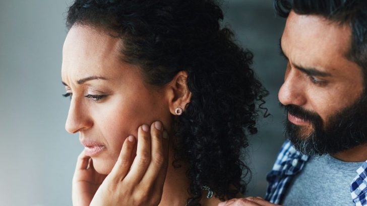 11 Zeichen, dass du seinen Charme letztendlich durchschaust