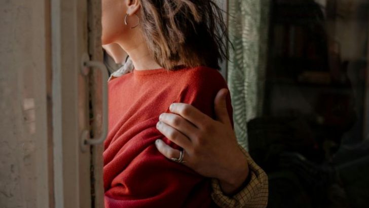 11 Zeichen, dass er emotional anh&auml;nglich ist &ndash; nicht romantisch