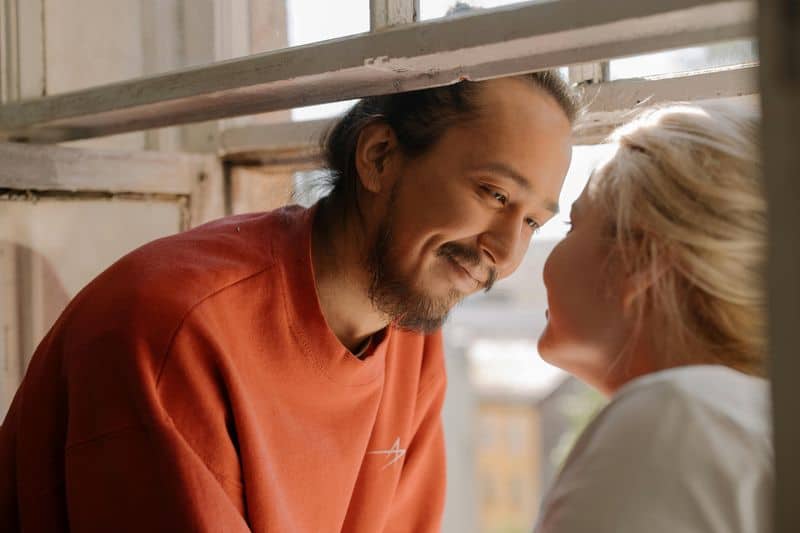 Er verteidigt und unterst&uuml;tzt dich in der &Ouml;ffentlichkeit