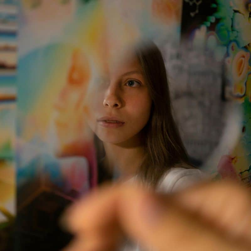 Falsche Selbstkritik Falsche Selbstkritik