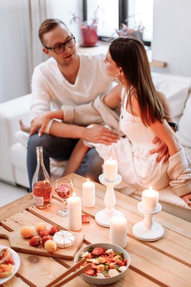 Your Walls Come Tumbling Down