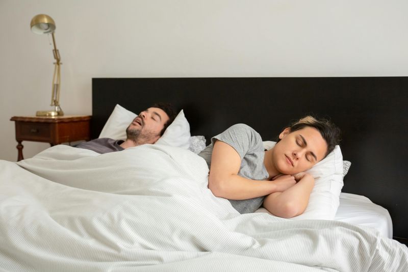 Less Physical Affection