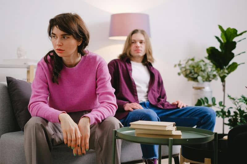 Deine Bed&uuml;rfnisse gehen oft unausgesprochen ... und unbemerkt