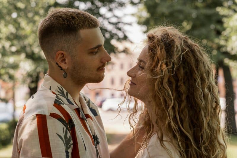 Du f&uuml;hlst dich schuldig, wenn du um etwas bittest