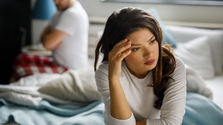 12 leise Probleme, wenn man der &ldquo;Verstehende&rdquo; in einer Partnerschaft ist