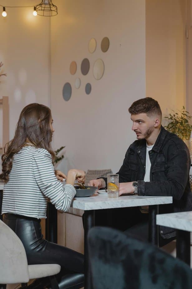 Make Future-Oriented Comments