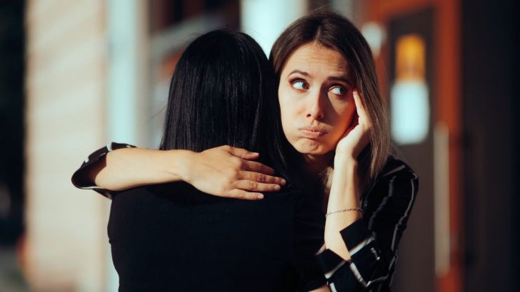 12 Warnzeichen, dass du es mit einer falschen Person zu tun hast