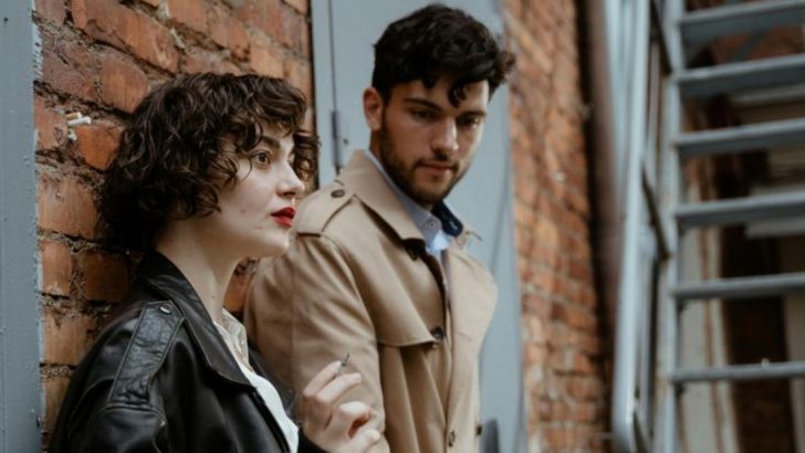 12 Zeichen, dass er nicht bereit f&uuml;r eine gesunde Beziehung ist