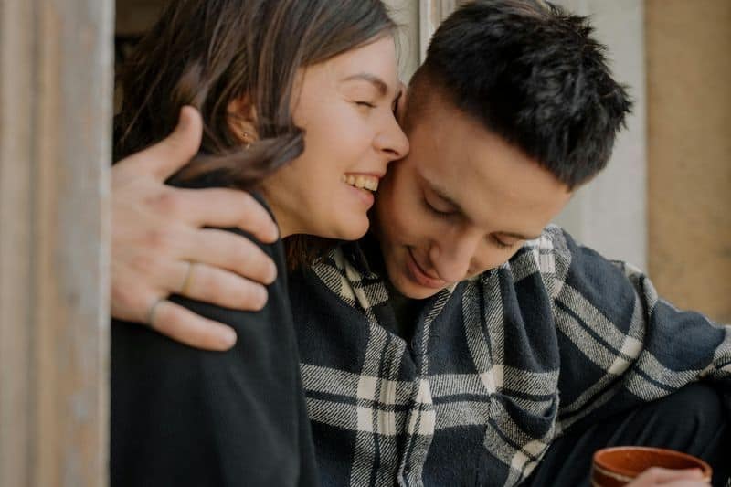 Er unterst&uuml;tzt deine Ziele und Tr&auml;ume