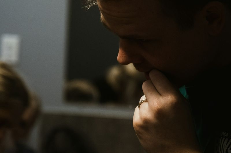 Gaslighting Deine Realit&auml;t