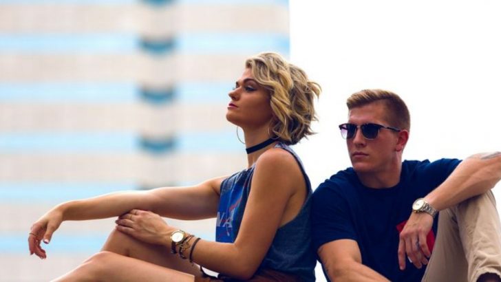 13 toxische Verhaltensweisen, die du nie bei einem Mann finden wirst, der dich wirklich liebt