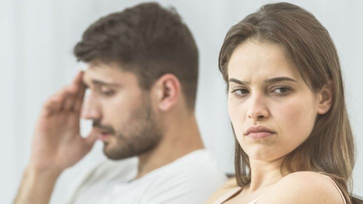 13 Verhaltensweisen, die Frauen oft als &ldquo;Er k&uuml;mmert sich nicht&rdquo; interpretieren