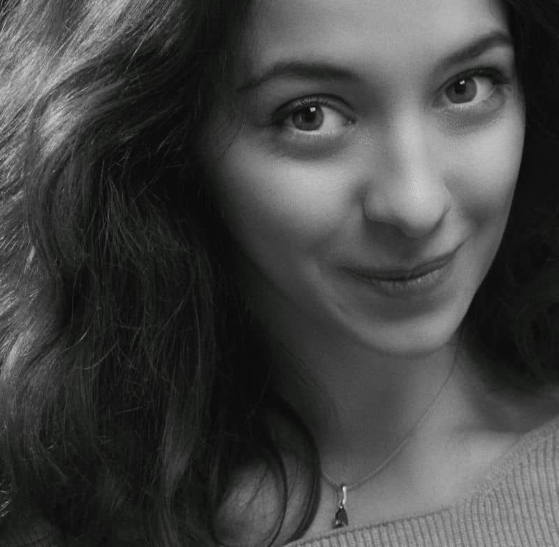 7 Dinge, die Männer als erstes bemerken, wenn sie dich finden The Emotion in Your Eyes