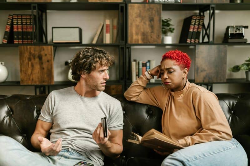 7 Dinge, die Männer als erstes bemerken, wenn sie dich finden Whether You Have Opinions