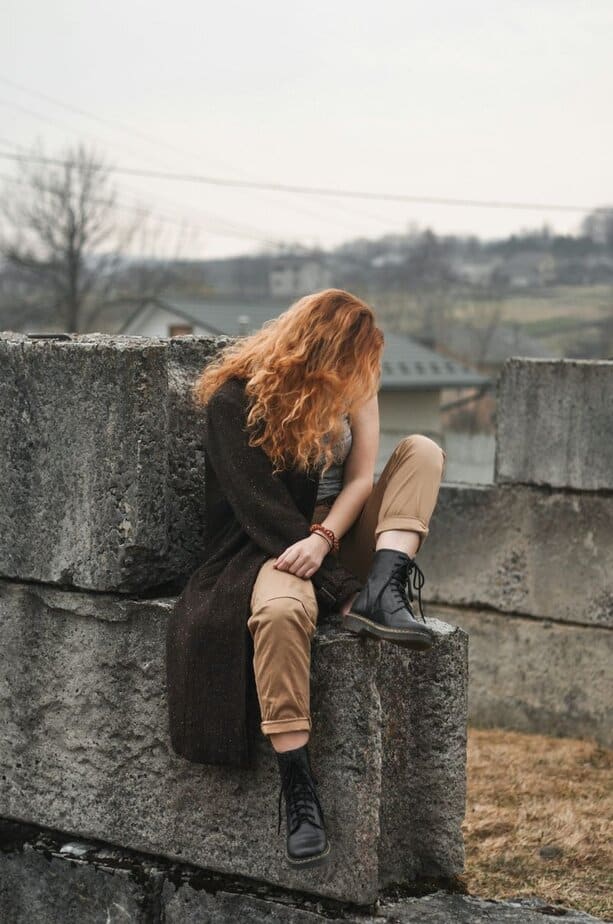 Emotionale Unverf&uuml;gbarkeit, getarnt als Unabh&auml;ngigkeit