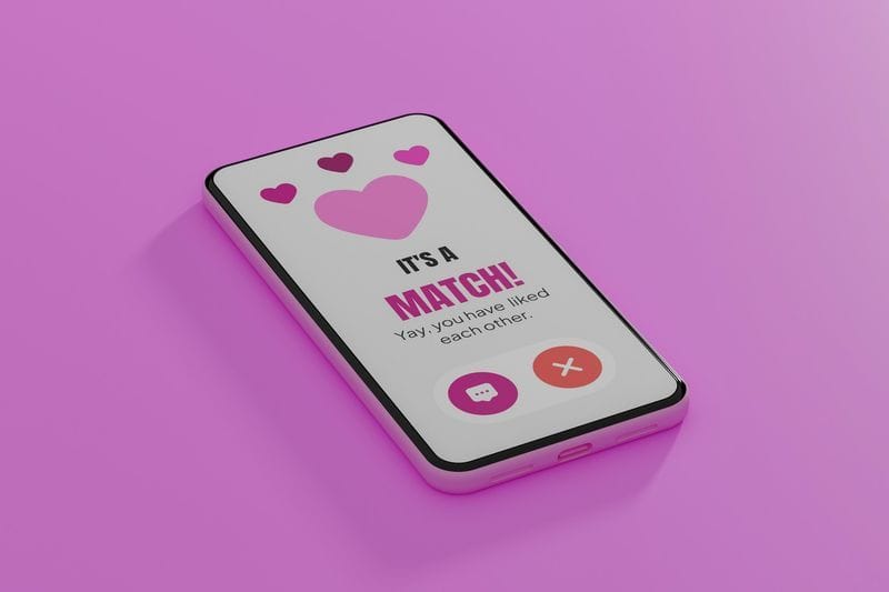 Dating als Zahlenspiel