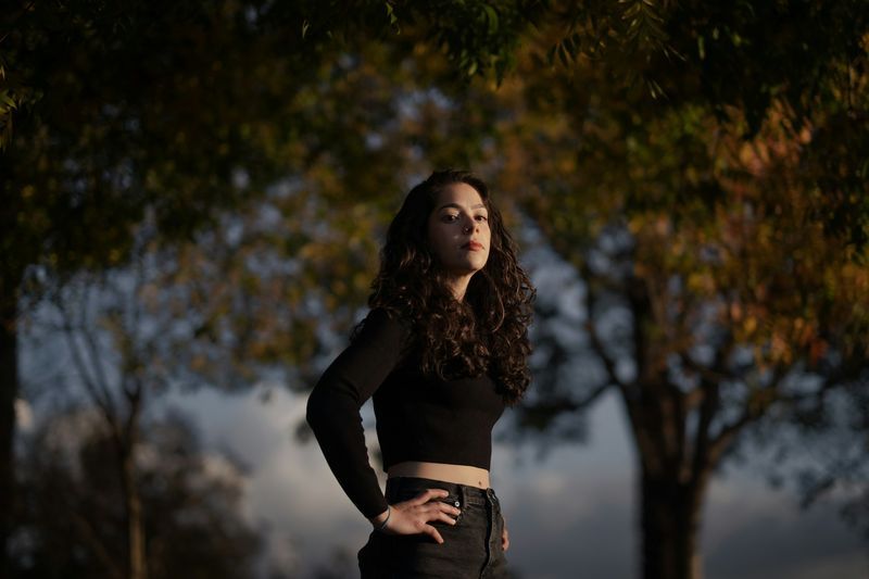 Starkes Selbstbewusstsein Starkes Selbstbewusstsein