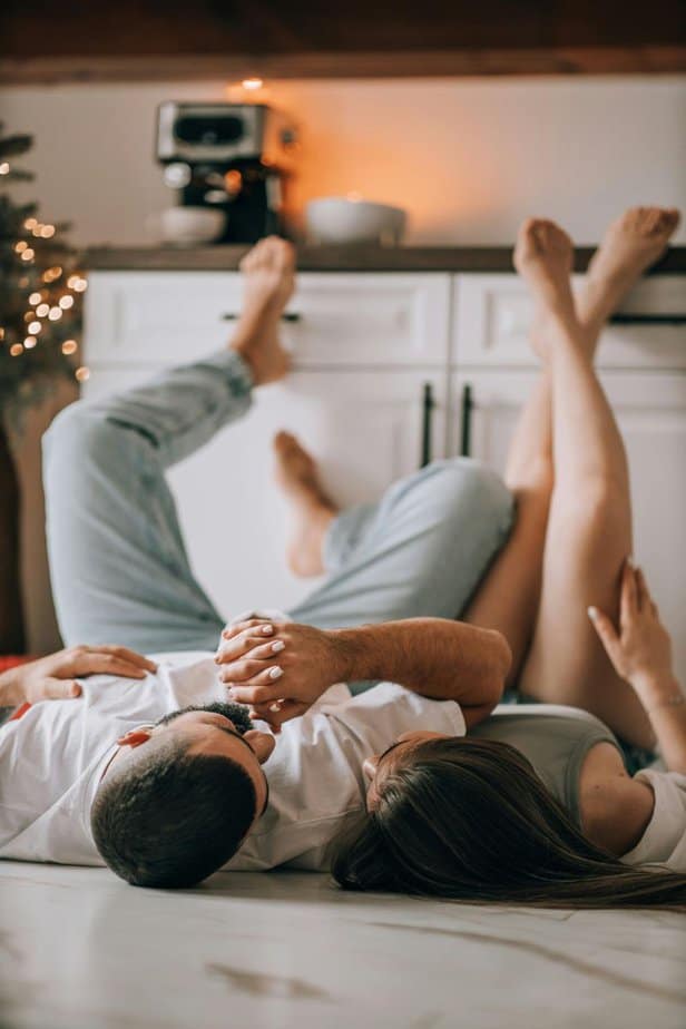 Das Gef&uuml;hl f&uuml;r die eigene Identit&auml;t verlieren