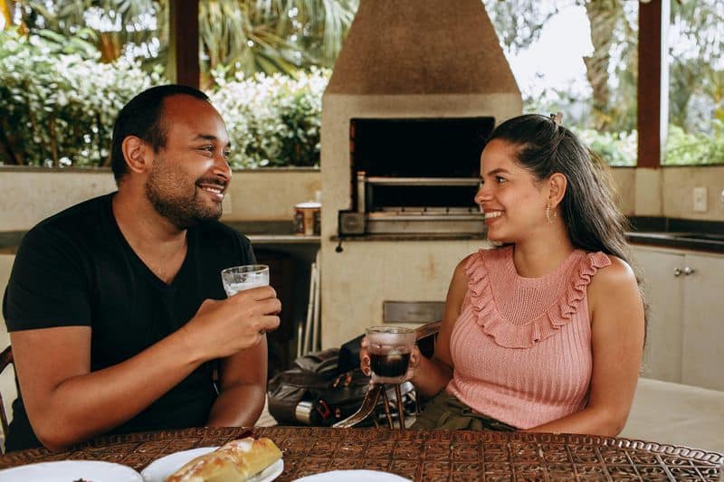 Keine Grenzen setzen oder durchsetzen
