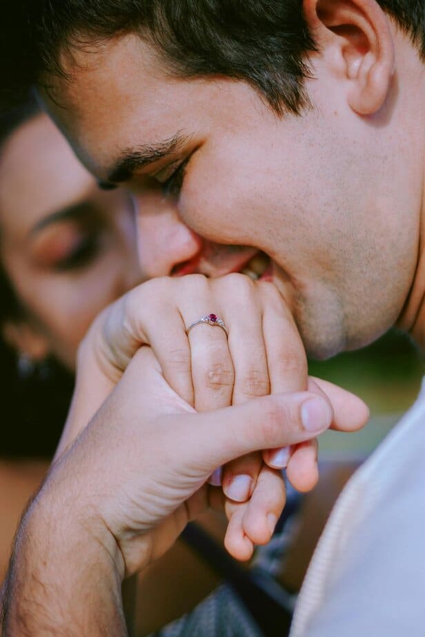 Er h&auml;lt sich nicht an seine Versprechen