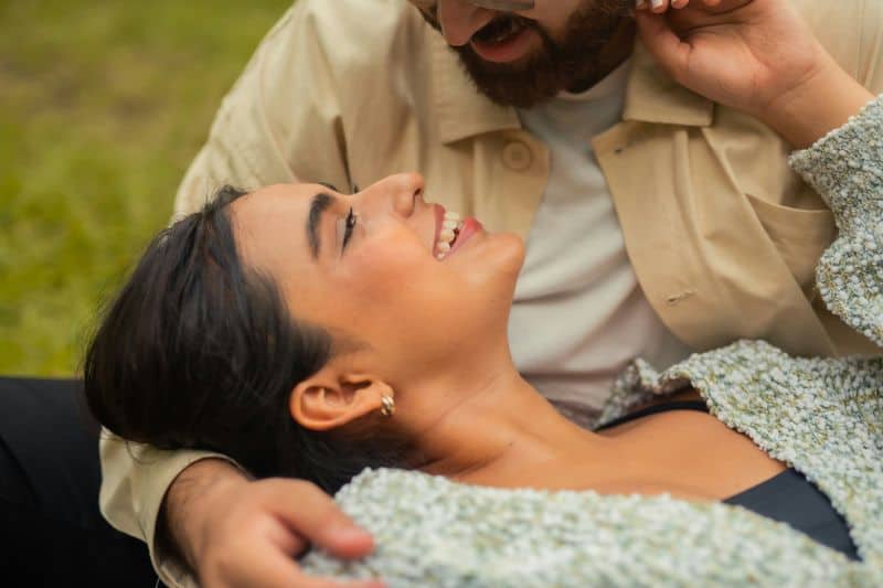 Deine Kommunikationsmuster haben sich nicht verändert Deine Kommunikationsmuster haben sich nicht verändert