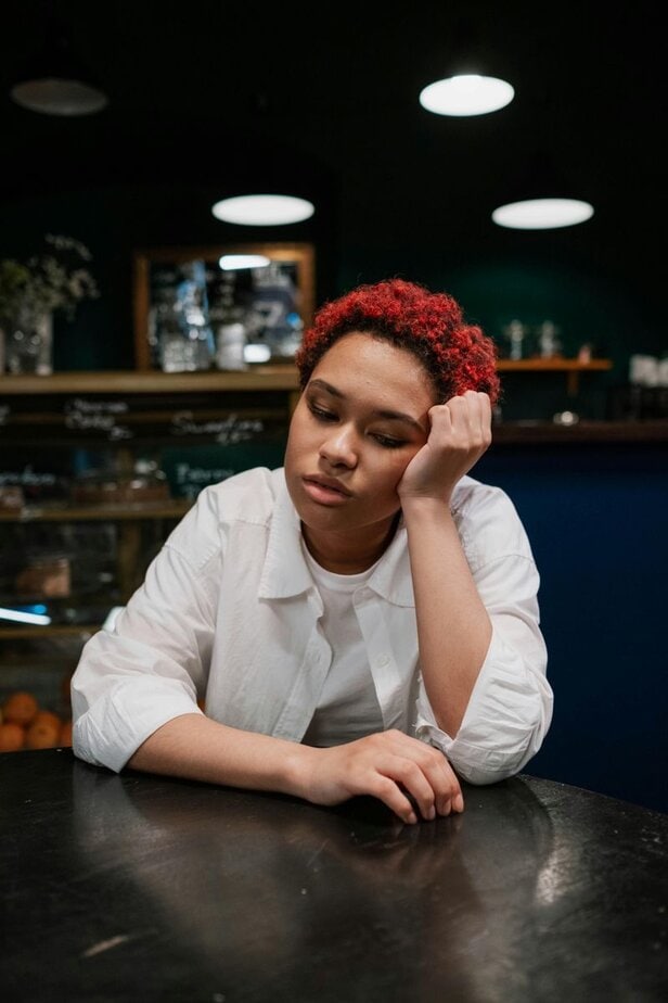 Er sieht dich nur, wenn es in seinen Zeitplan passt