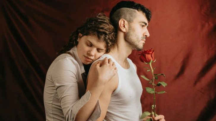 7 Fehler, die Empathen in Beziehungen normalerweise machen