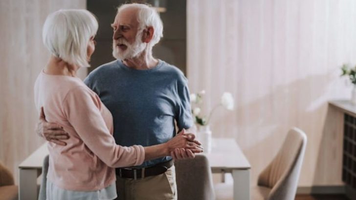 7 Lektionen &uuml;ber die Ehe, die du nicht verstehst, bis die Kinder ausziehen