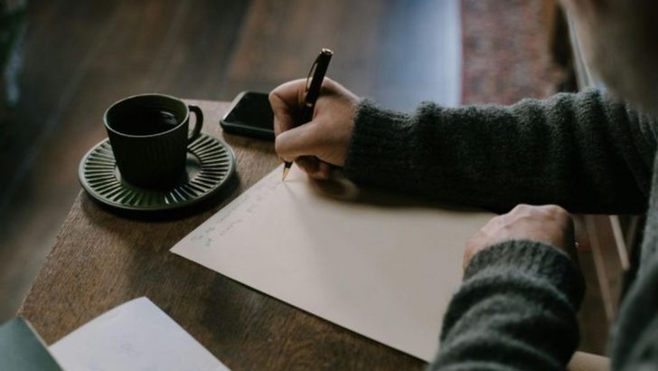 7 Wege, um eine Beziehung zu betrauern, die nie ganz geschehen ist