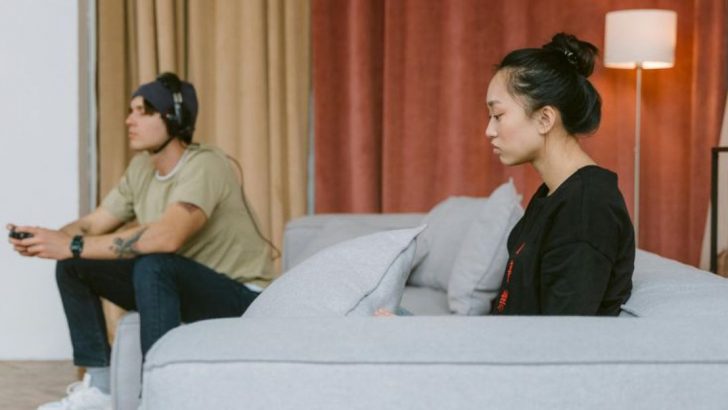 7 Zeichen, dass dein Mann dich nicht zu seiner Priorit&auml;t macht