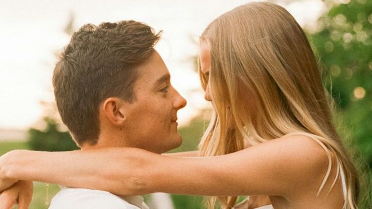 7 Zeichen, dass du in einer Beziehung bist, die deine Vergangenheit widerspiegelt