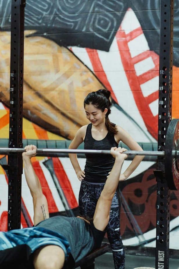 Sie unterst&uuml;tzen das Wachstum des anderen Partners