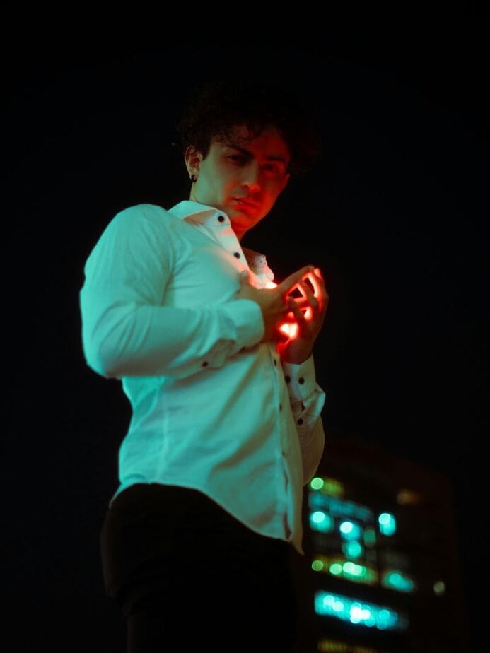 Der Kontrollfreak Der Kontrollfreak