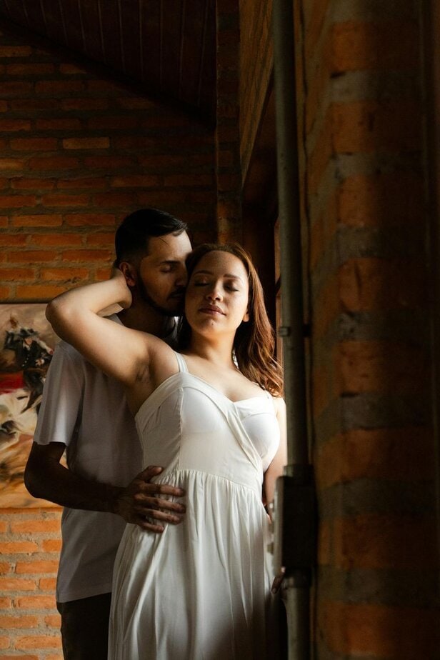 Du kannst dich nicht an das Leben vor dieser Beziehung erinnern