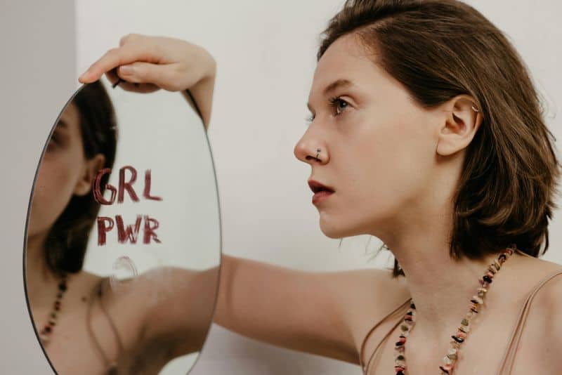 Hör auf, nach Anerkennung zu suchen Hör auf, nach Anerkennung zu suchen